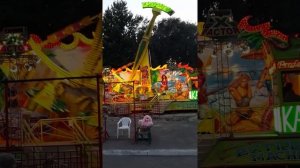 Аттракцион Молоток 2011