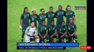 SUPERDAWN SPORTS: MIX STORY, 17TH JUNE' 19