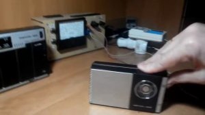 Супер радиоприемник радиолюбителя СССР нейва 402,NEYWA.Советское качество приемник на средних волна
