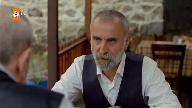Benim için üzülme 1. bölüm