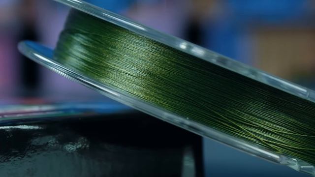 Огляд міцних восьмижильних PE-шнурів для фідерної риболовлі Flagman Mantaray XPro Braid X8! смотреть онлайн