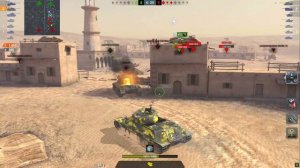 Озвучка экипажа Стальной охотник 2020 для WOT BLITZ