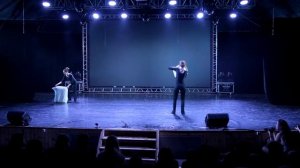 Показ "Мифы, Легенды, Притчи" г. Казань.