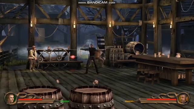 Эрагон-прохождение игры смотреть онлайн