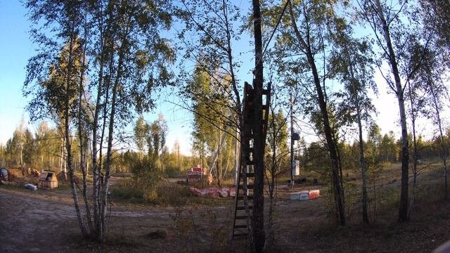 24.09.23 Подключение электричества к общинному дому