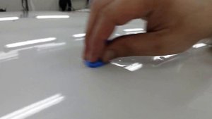 Очистка ЛКП От Следов Липы