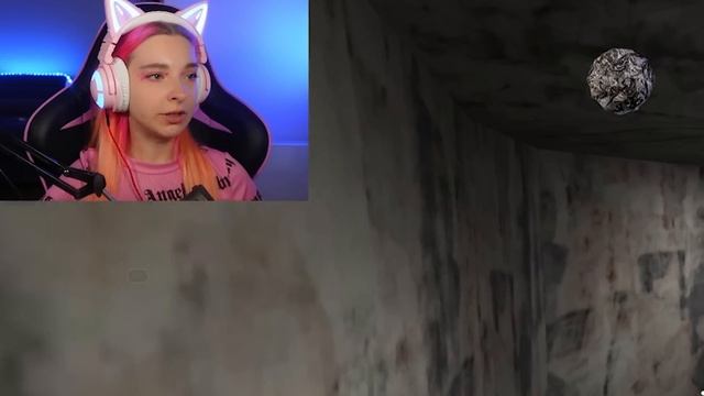 ГРЕННИ 3 - МЯСНИК. САМЫЙ СТРАШНЫЙ МОД! ► GRANNY 3 смотреть онлайн