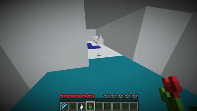 Прохождения карты color room смотреть онлайн