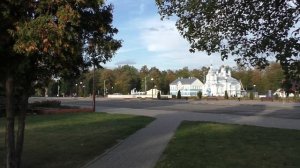 Это Беларусь . Вилейка.