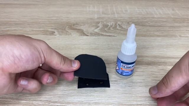 Суперклей "Сosmofen" 20 мл смотреть онлайн