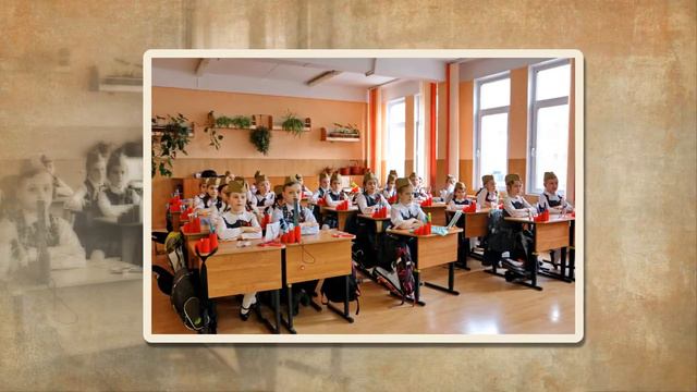 Игра по станциям "Юные защитники Отечества" (SlideShow 1080p) смотреть онлайн