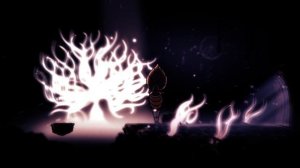 Кто такие "Высшие Существа"? | Hollow Knight