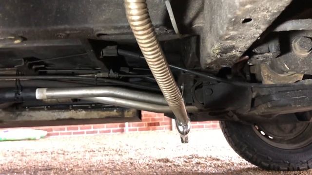 Diesel parking heater install for Petrol VW T25 T3 Vanagon смотреть онлайн