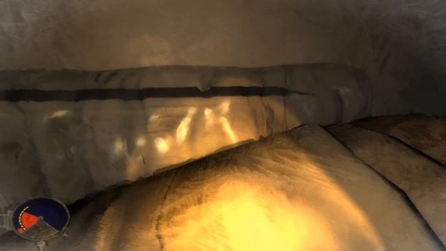 Анабиоз: Сон разума - часть 3 смотреть онлайн