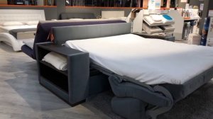 Диван Sinergy в салоне ОРМАТЕК