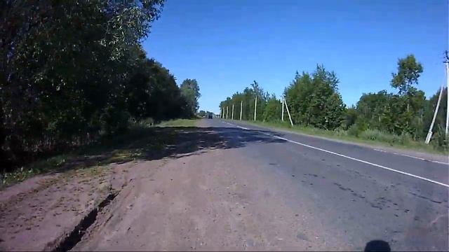 Так любят водители авто велосипедистов