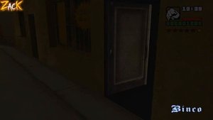 Вырезанная возможность ГРАБИТЬ магазины и прохожих в GTA: San Andreas !!!