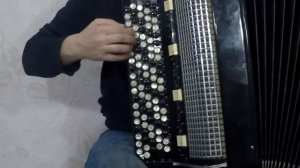 Каким Ты Был на Баяне / As You Were on the Accordion