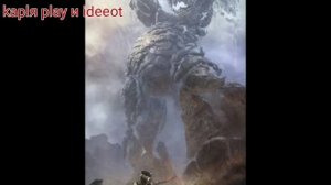 Таинственная музыка для днд #9