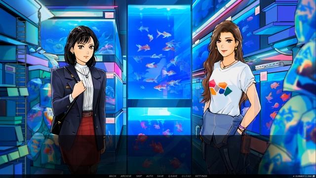 A Summer's End: Hong Kong 1986 - Part 1 (no commentary) смотреть онлайн