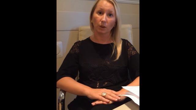 Центр Неврологии Доктора Шахновича. Видеоотзыв #1 смотреть онлайн