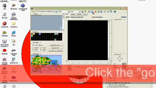 Elite Map: How to edit your Pokemon map смотреть онлайн