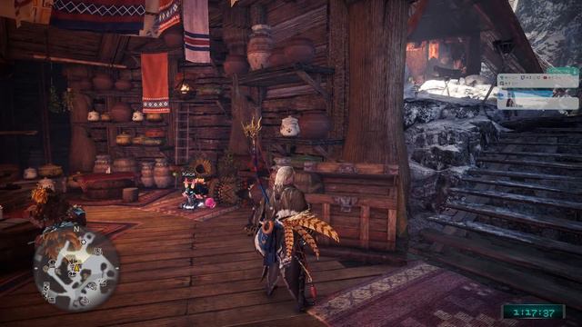 Monster Hunter: World Iceborne Live Part 35 смотреть онлайн