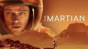 Марсианин - Русский трейлер (HD)