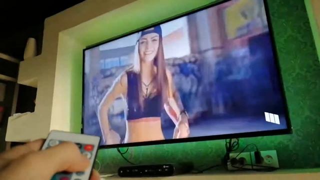 Светодиодная подсветка для телевизора смотреть онлайн