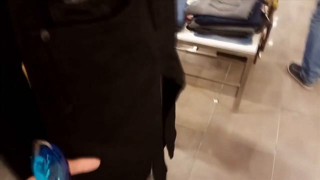 Slim shopping center Sousse Tunisia смотреть онлайн