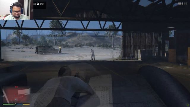 O'Neil's Meth Lab Explosion I GTA5 I Gameplay #8 #kgaming смотреть онлайн