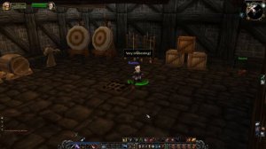 The Touch of Zanzil 2/3 (Alliance) WoW Classic Quest