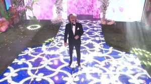 "Ты мне нравишься" - "Yalla" guruhi va Farruх Zokirov