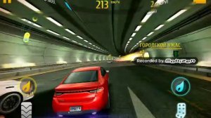 Новая игра асфальт 8