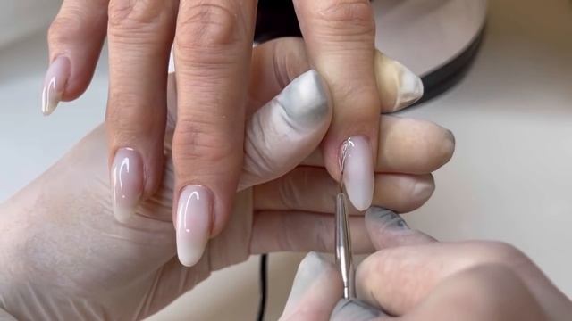 ПРОШЛОГОДНИЙ МАНИКЮР ?НОВОГОДНИЙ МАНИКЮР ?ТИГРОВЫЙ ПРИНТ смотреть онлайн