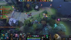 [RU] Team Secret - Team Spirit   - Dota 2 The International 2021 - Main Event  Day 6 - Game 3