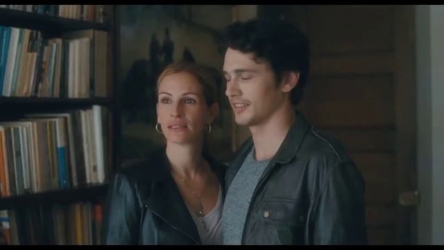 вам откроется истина если вы достаточно смелы " Ешь, молись, люби " смотреть онлайн