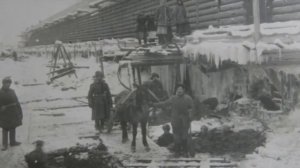 200 Лет Мариинской Водной Системе