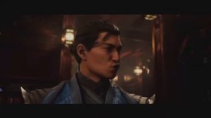 Mortal Kombat 1 КРЕПКАЯ ГОЛУБИЗНА [Перезалив]