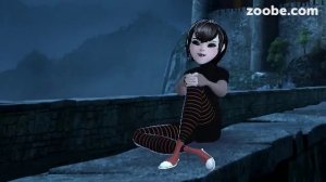 Вампир кусает меня жуткая боль