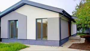 Стильный дом со сводчатым потолком  хайте в Краснодаре (7.9 млн.р.) +7-904-539-34-34