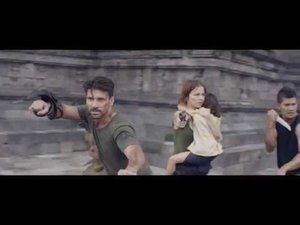 Скайлайн 2 - Русский трейлер №2 (2017)