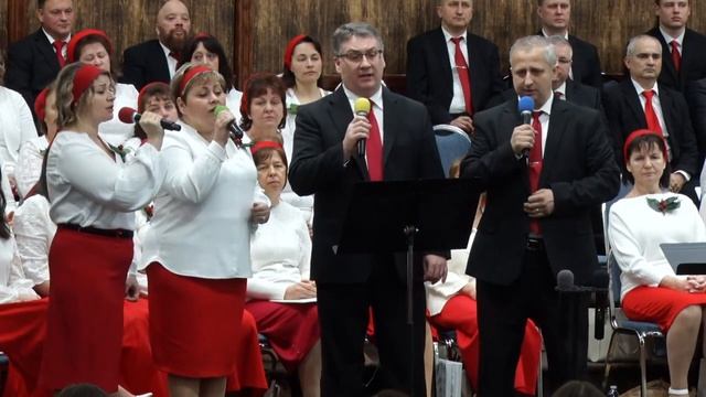 Утро 26 Декабря 2021 Церковь «Свет Евангелия» г Спокен Live Stream смотреть онлайн