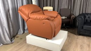 Кресло реклайнер