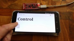 esp32 webserver part 1