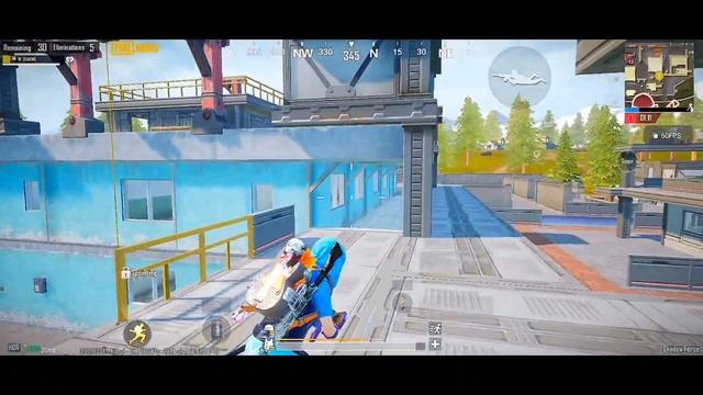 Red Magic 9 Pro Pubg test? | World Fastest Gaming Phone For Pubg Mobile / Bgmi смотреть онлайн