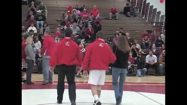 Brent Winekoff - Canton Wrestling Feature in 2010 on STATE CHAMPS! смотреть онлайн