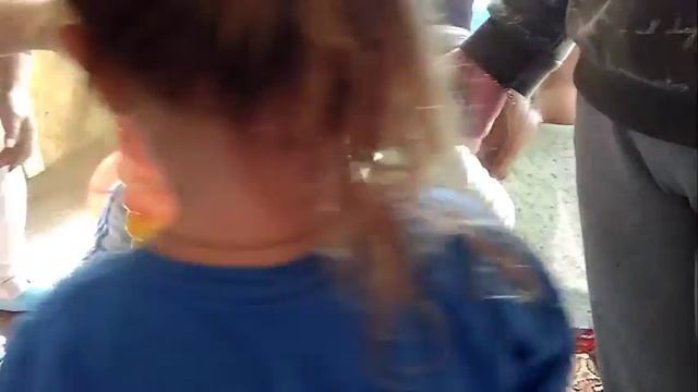 подарки от Крёстного смотреть онлайн