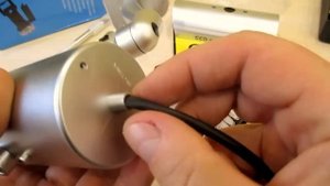 САМОЕ БЮДЖЕТНОЕ"ВИДЕОНАБЛЮДЕНИЕ"!!!МУЛЯЖ КАМЕРЫ ВИДЕОНАБЛЮДЕНИЯ.