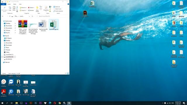 Fix Error vcruntime140 1 dll was not found excel, office cannot start смотреть онлайн